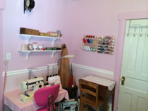 My Design Studio ~ from Me & My House